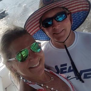 Meet your Posher, Angie